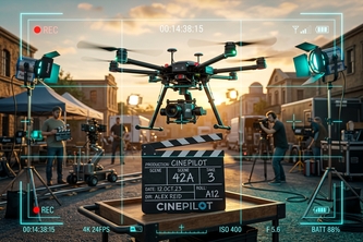 CinePilot
