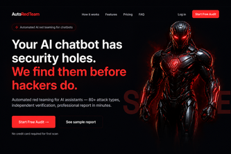 AutoRedTeam