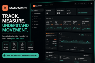 MotorMetrix