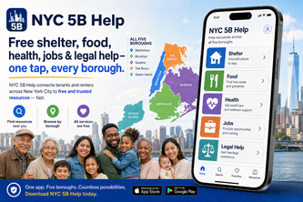  nyc 5b help