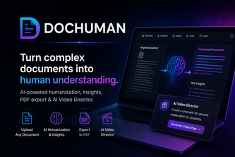 DocHuman