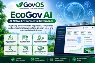 GovOS — EcoGov AI