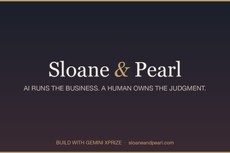 Sloane & Pearl