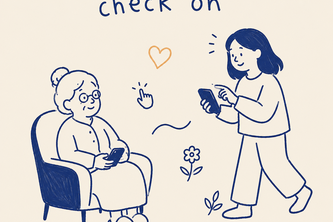 Check On
