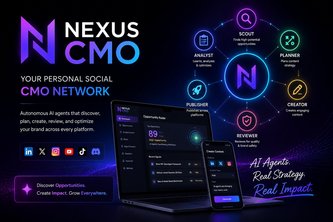 Nexus CMO
