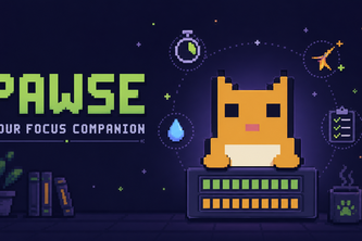 Pawse