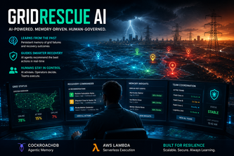 GridRescue AI