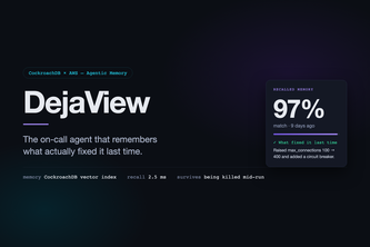 DejaView
