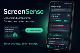 ScreenSense