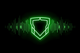 AudioShield