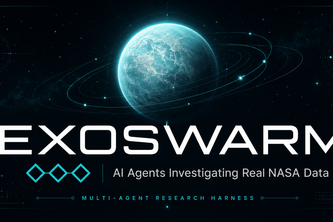 ExoSwarm