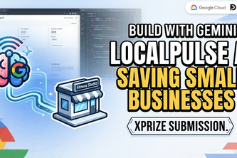 LocalPulse AI