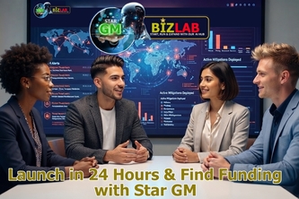STAR GM BIZ LAB