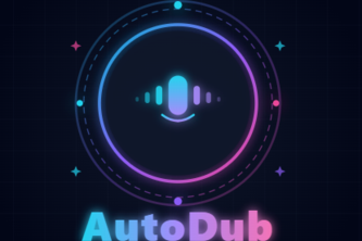 AutoDub