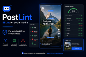 PostLint