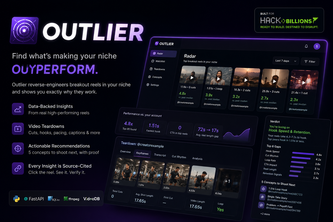 Outlier
