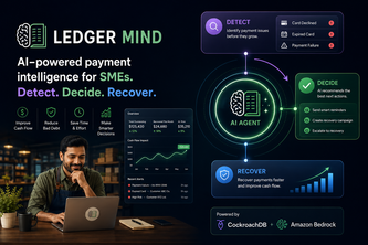 Ledger Mind