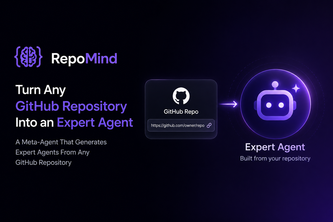 RepoMind