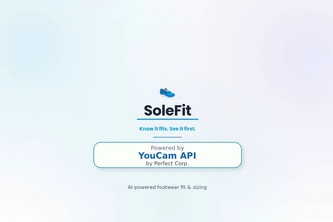 SoleFit