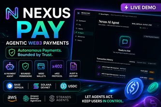 Nexus Pay