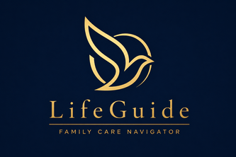 LifeGuide — AI Navigation for Hospice Families