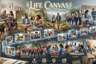 Life Canvas