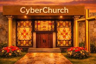 CyberChurch Onchain