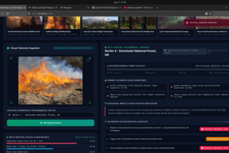 EcoPulse AI