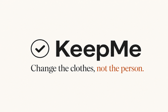 KeepMe