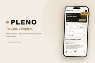 PLENO APP