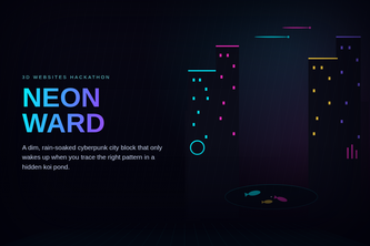 Neon Ward