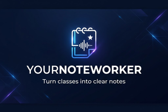 Noteworker