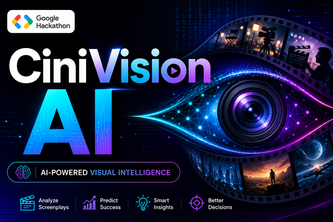 cinivision ai