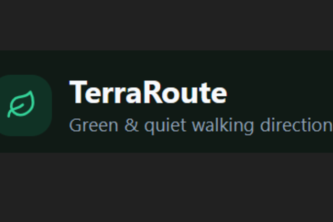 TerraRoute