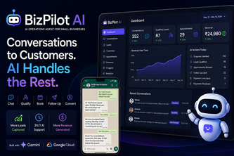 BizPilot AI