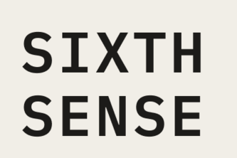 SIXTH SENSE