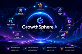 GrowthSphere AI 