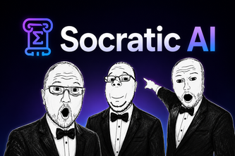 SocraticAI