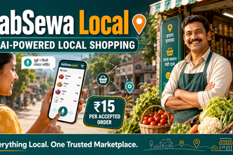 SabSewa Local