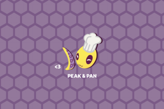 Peak & Pan