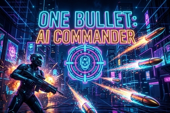 One Bullet