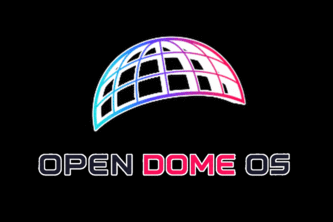 Open Dome: Agentic Venue OS