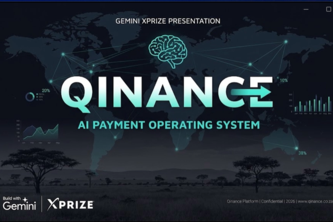 Qinance 