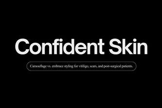 ConfidentSkin