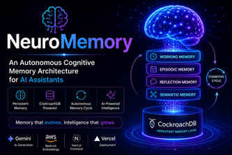 NeuroMemory