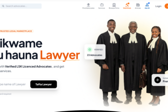 Wakili Plus