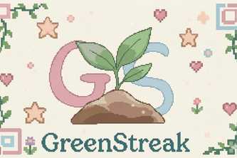 Green Streak