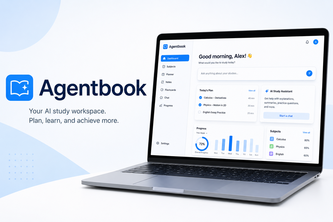 Agentbook