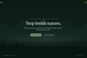 NatureVault