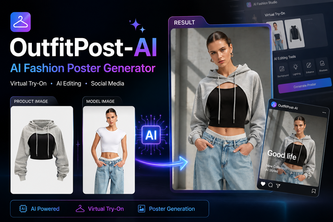 OutfitPost-AI 